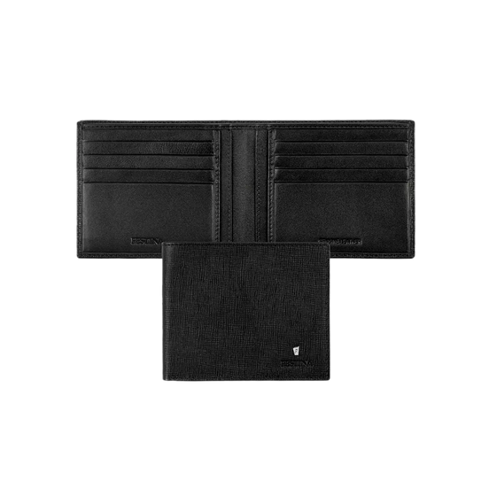 PORTAFOGLIO NERO FESTINA FLW0112/A CHRONO BIKE