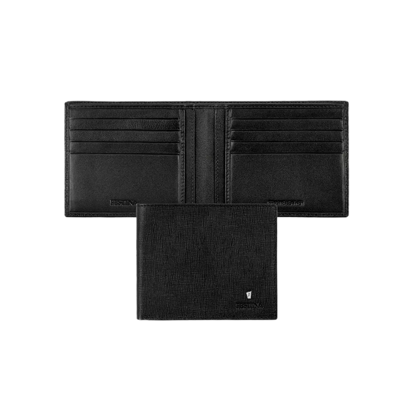 PORTAFOGLIO NERO FESTINA FLW0112/A CHRONO BIKE