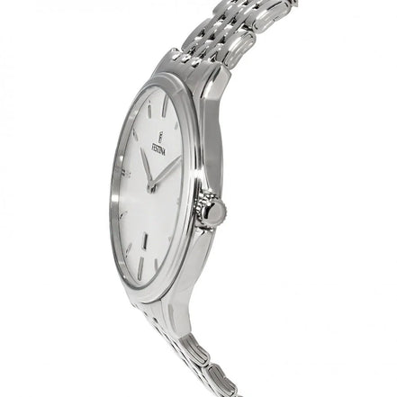 Festina Classics orologio silver uomo F16744/2