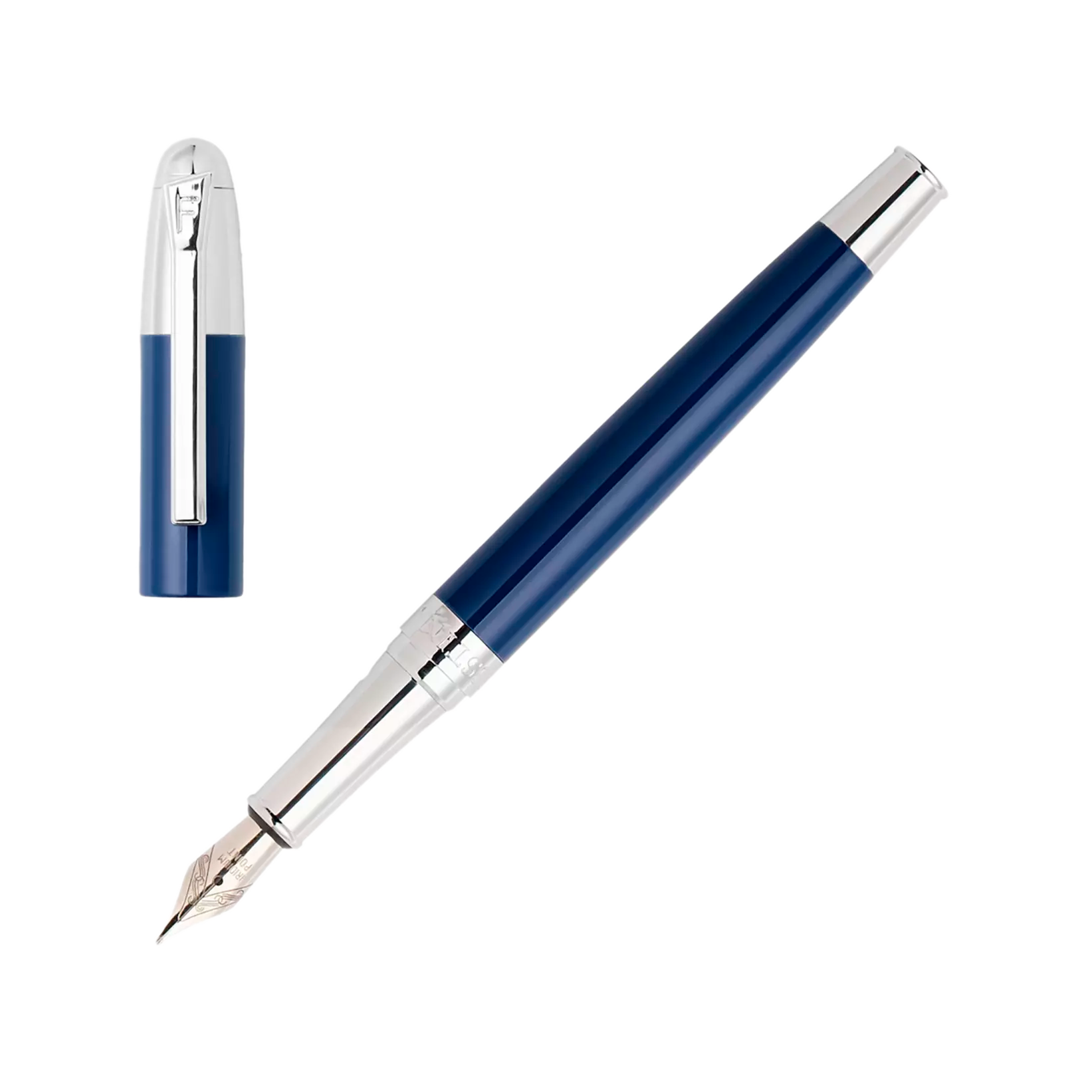 FESTINA PENNA A SFERA BLU CON BICO DE PLUMA FWS2109/L CLASSICS
