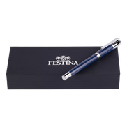 FESTINA PENNA A SFERA BLU CON BICO DE PLUMA FWS2109/L CLASSICS