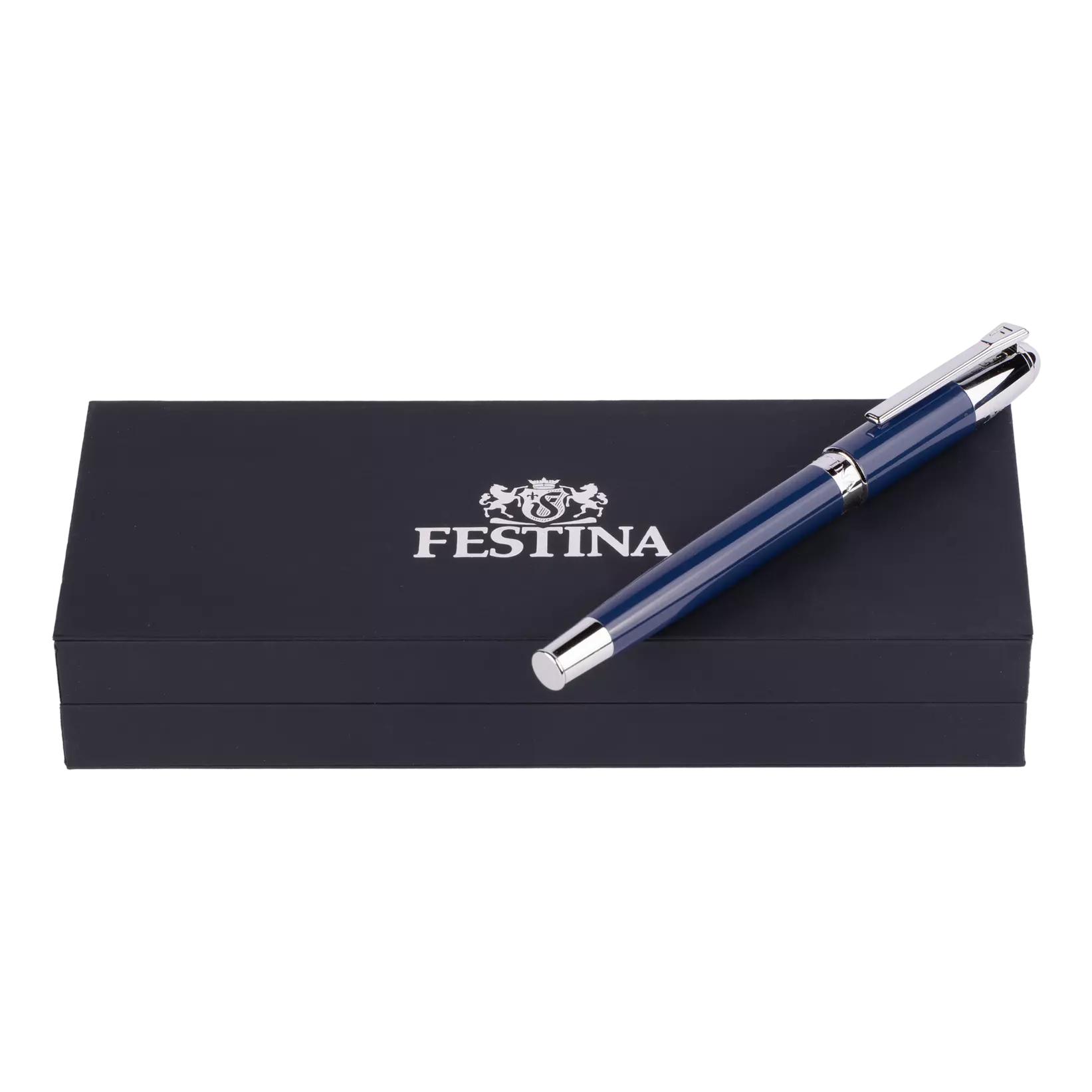 FESTINA PENNA A SFERA BLU CON BICO DE PLUMA FWS2109/L CLASSICS