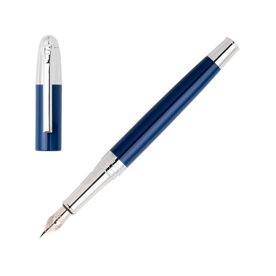 FESTINA PENNA A SFERA BLU CON BICO DE PLUMA FWS2109/L CLASSICS