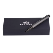 FESTINA NERO CROMO FWS4102/D CHRONO BIKE PENNA A SFERA