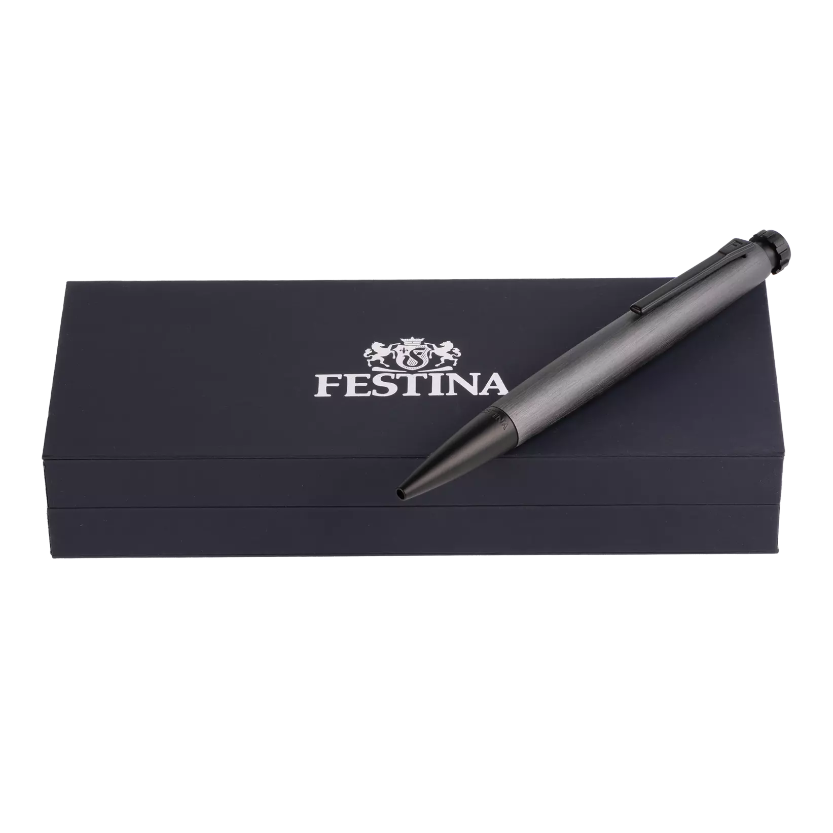 FESTINA NERO CROMO FWS4102/D CHRONO BIKE PENNA A SFERA