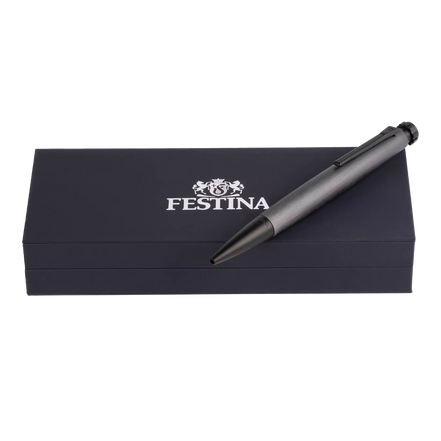 FESTINA NERO CROMO FWS4102/D CHRONO BIKE PENNA A SFERA