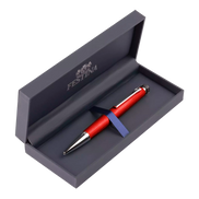 FESTINA ROSSA FWS4104/P PENNA A SFERA CHRONO BIKE