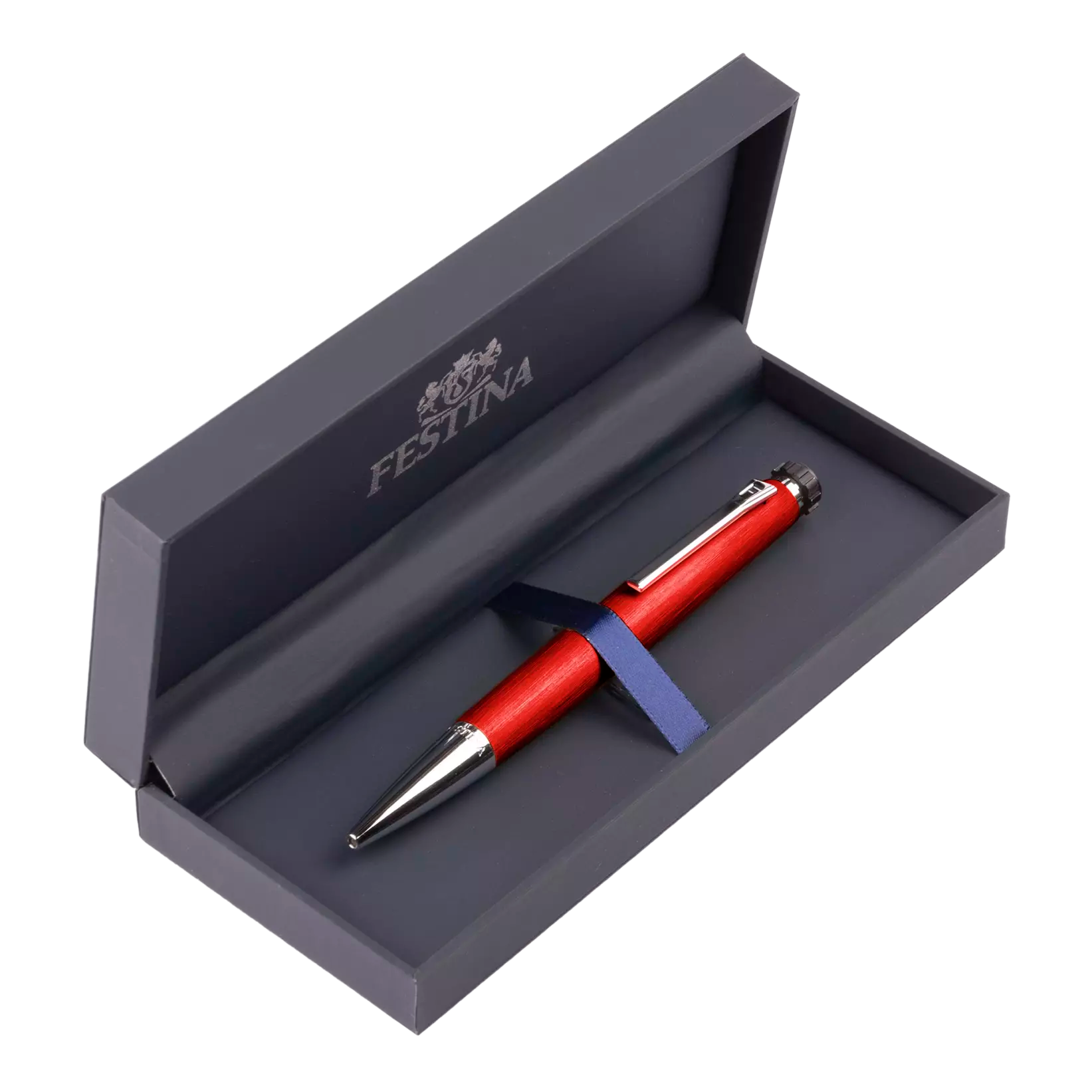 FESTINA ROSSA FWS4104/P PENNA A SFERA CHRONO BIKE