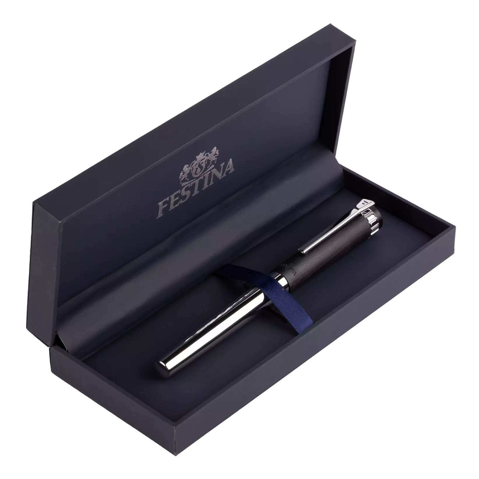PENNA A SFERA FESTINA FWS4107/A PRESTIGE GREY