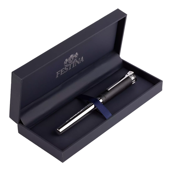 PENNA A SFERA FESTINA FWS4107/A PRESTIGE GREY