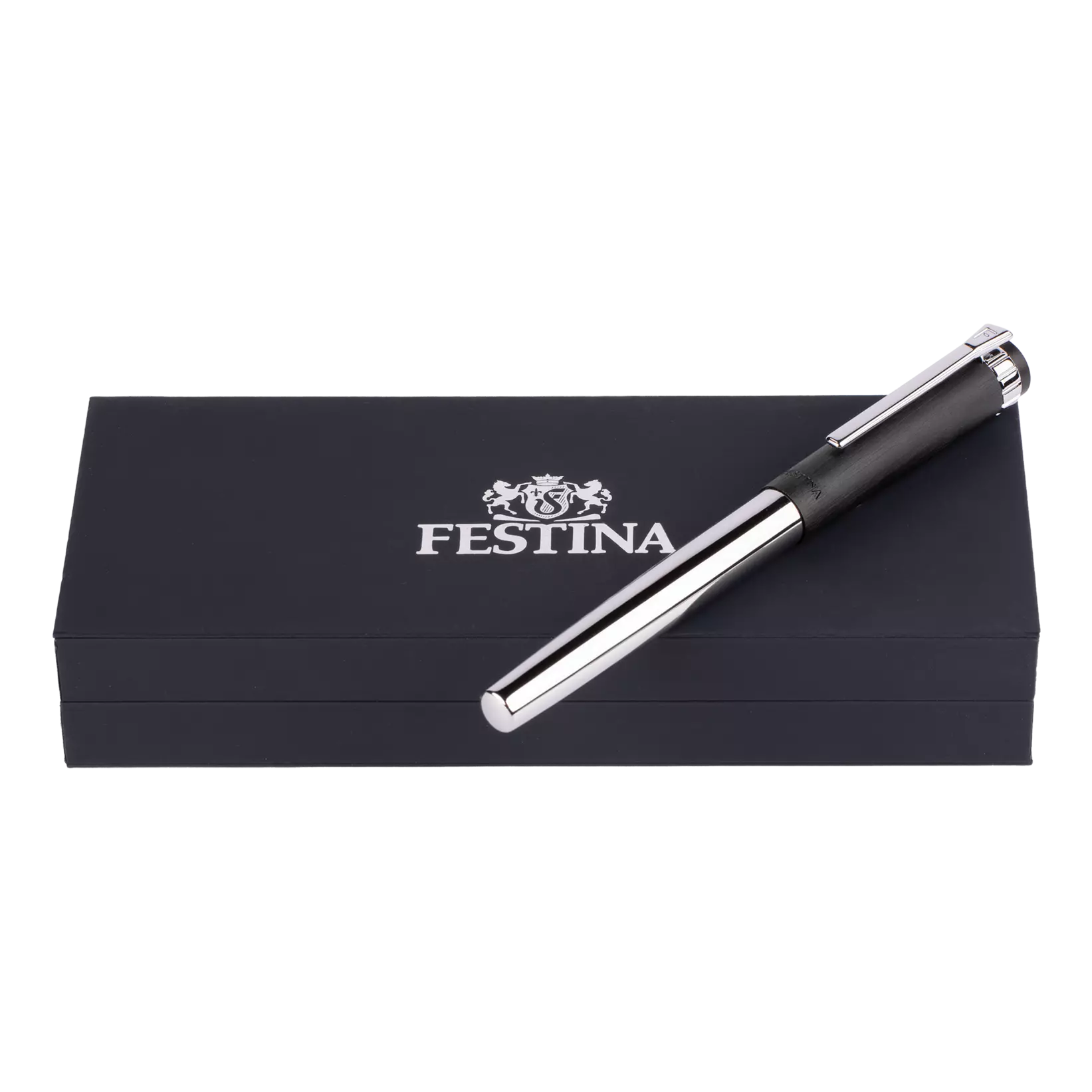 PENNA A SFERA FESTINA FWS4107/A PRESTIGE GREY