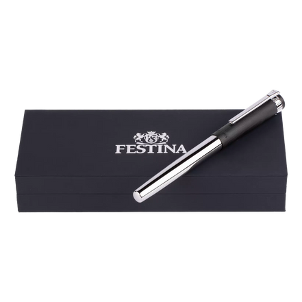 PENNA A SFERA FESTINA FWS4107/A PRESTIGE GREY
