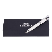 FESTINA PENNA A SFERA BIANCA FWS4110/F CLASSICS