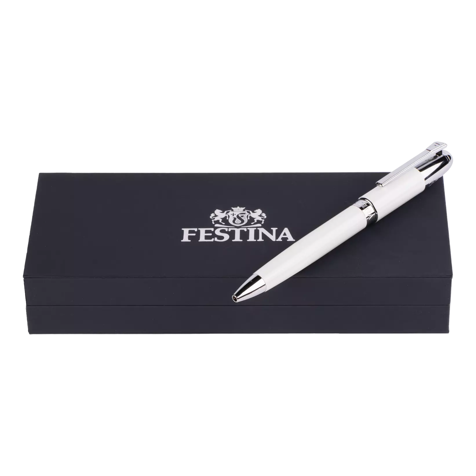 FESTINA PENNA A SFERA BIANCA FWS4110/F CLASSICS