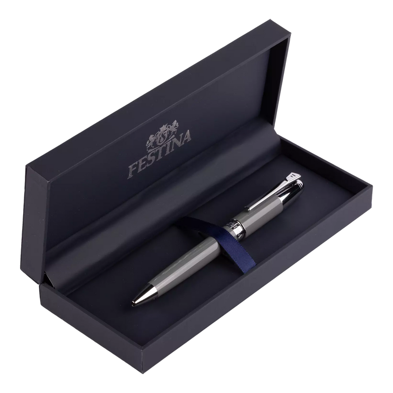 FESTINA PENNA A SFERA GRIGIA FWS4110/H CLASSICS