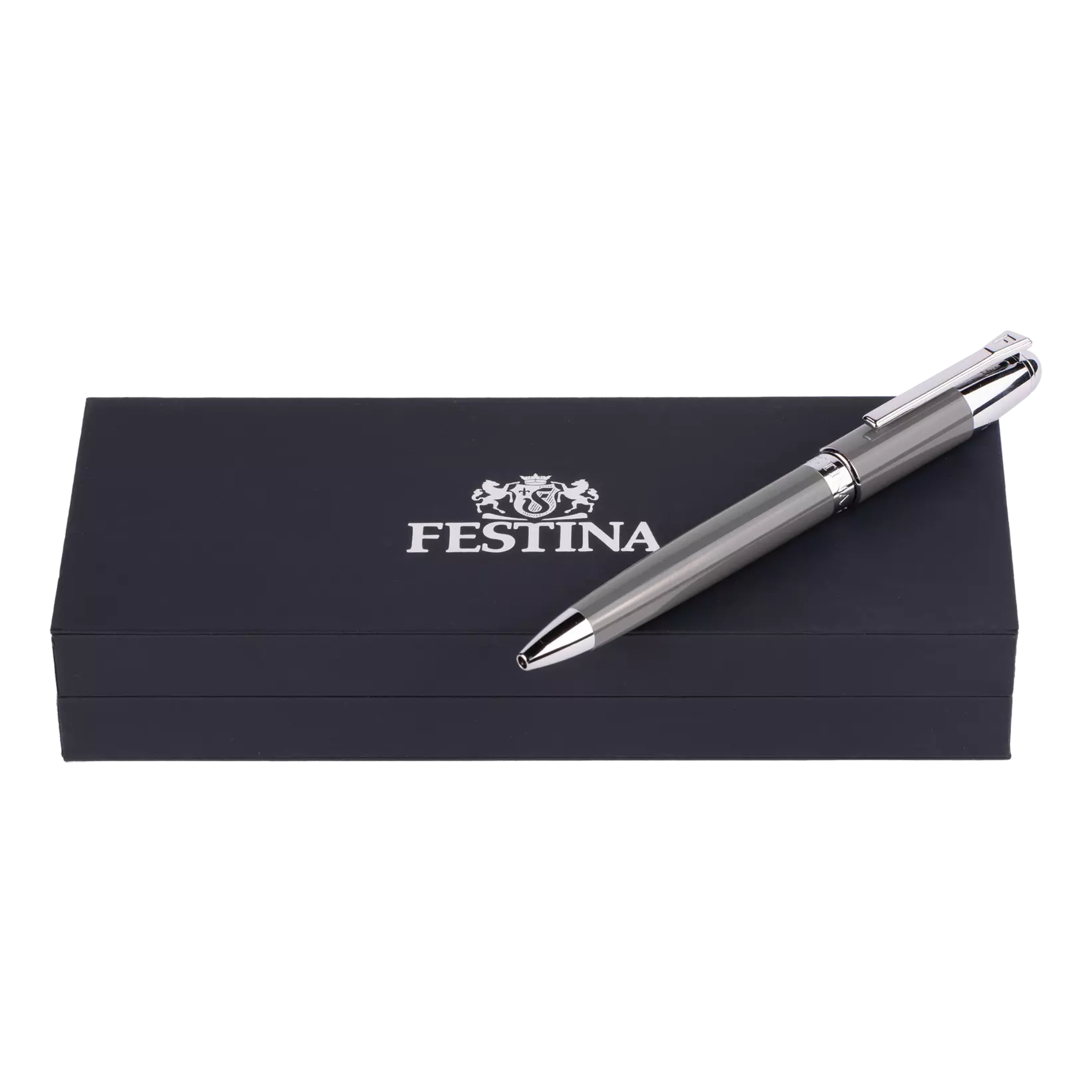 FESTINA PENNA A SFERA GRIGIA FWS4110/H CLASSICS