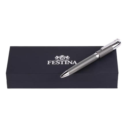 FESTINA PENNA A SFERA GRIGIA FWS4110/H CLASSICS
