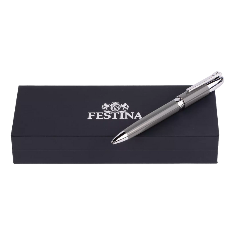 FESTINA PENNA A SFERA GRIGIA FWS4110/H CLASSICS