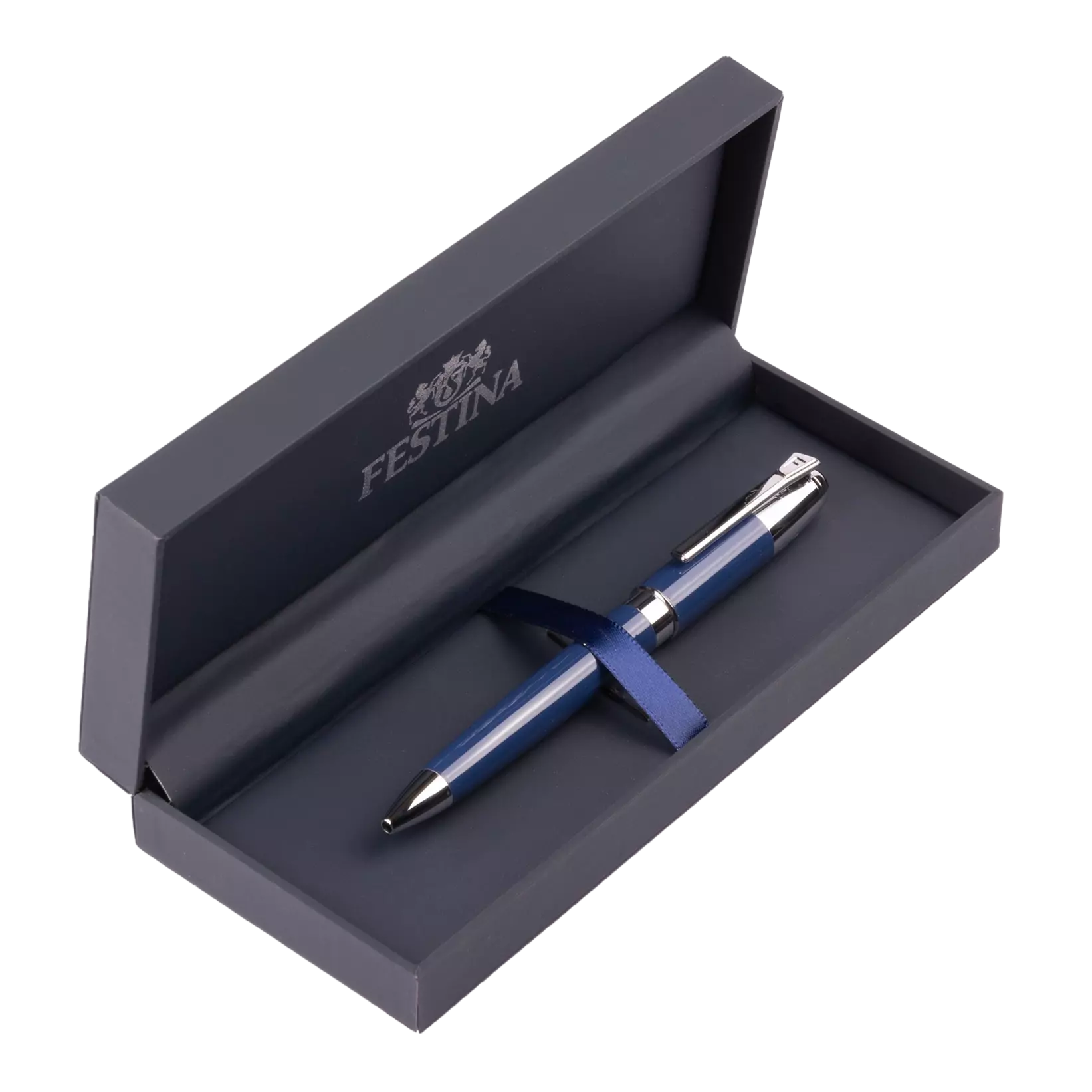 FESTINA PENNA A SFERA BLU FWS4110/L CLASSICS