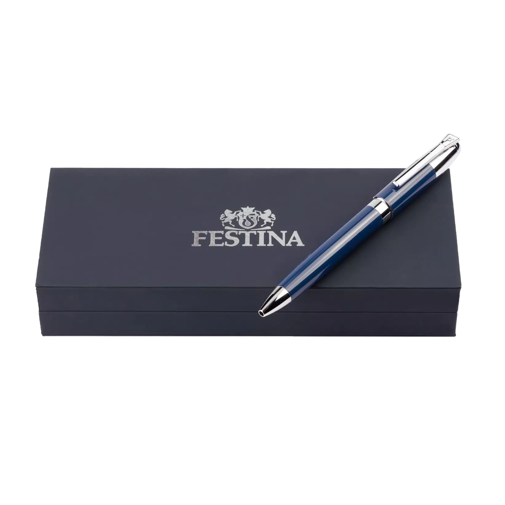 FESTINA PENNA A SFERA BLU FWS4110/L CLASSICS