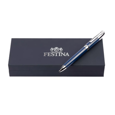 FESTINA PENNA A SFERA BLU FWS4110/L CLASSICS