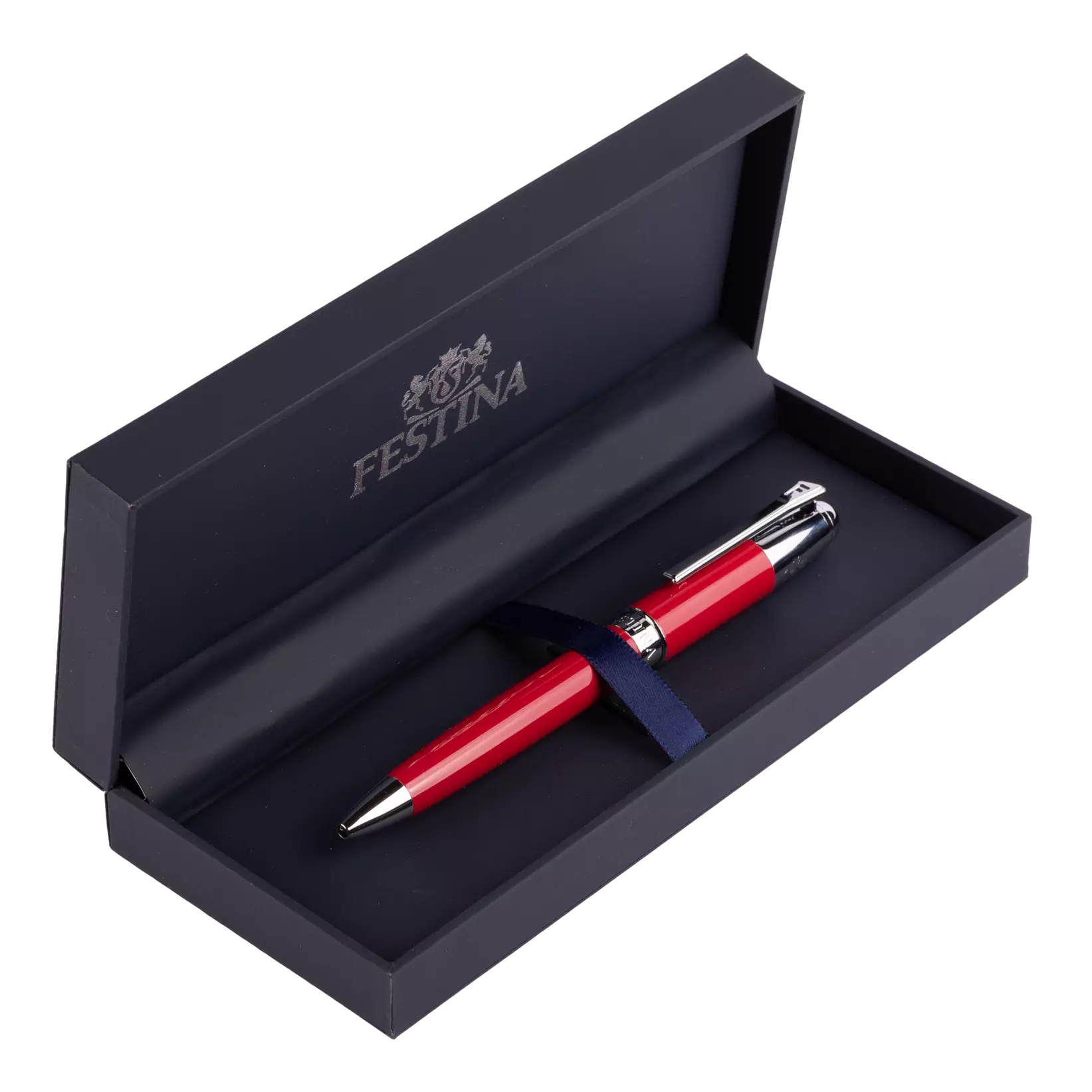 FESTINA PENNA A SFERA ROSSA FWS4110/P CLASSICS