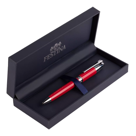 FESTINA PENNA A SFERA ROSSA FWS4110/P CLASSICS