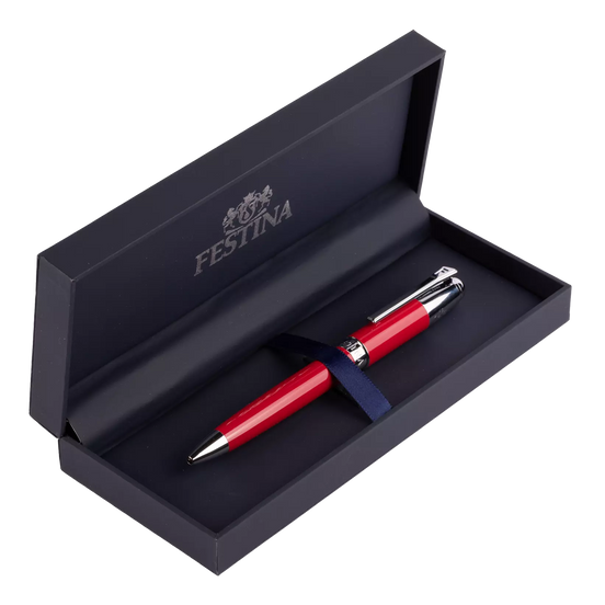 FESTINA PENNA A SFERA ROSSA FWS4110/P CLASSICS