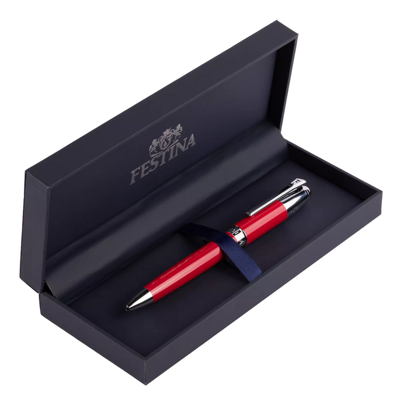 FESTINA PENNA A SFERA ROSSA FWS4110/P CLASSICS