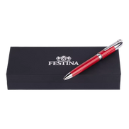 FESTINA PENNA A SFERA ROSSA FWS4110/P CLASSICS