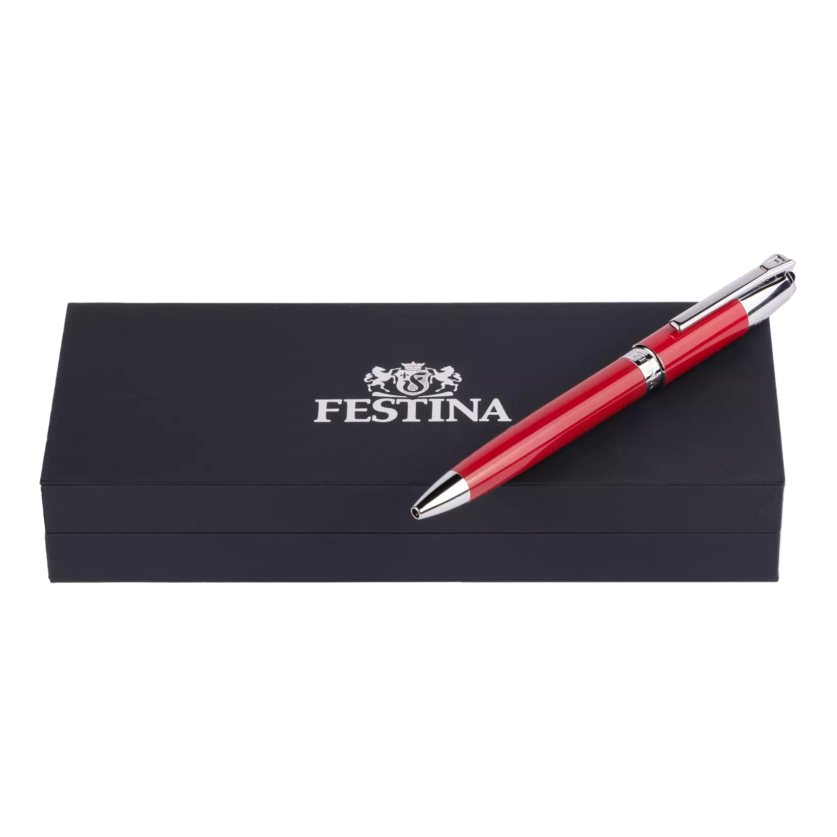 FESTINA PENNA A SFERA ROSSA FWS4110/P CLASSICS