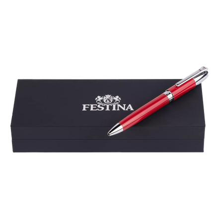 FESTINA PENNA A SFERA ROSSA FWS4110/P CLASSICS