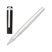 FWS5109/A PENNA ROLLER GRIGIO E NERO
