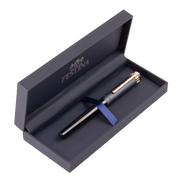 PENNA A SFERA FESTINA BLU FWS5109/N PRESTIGE