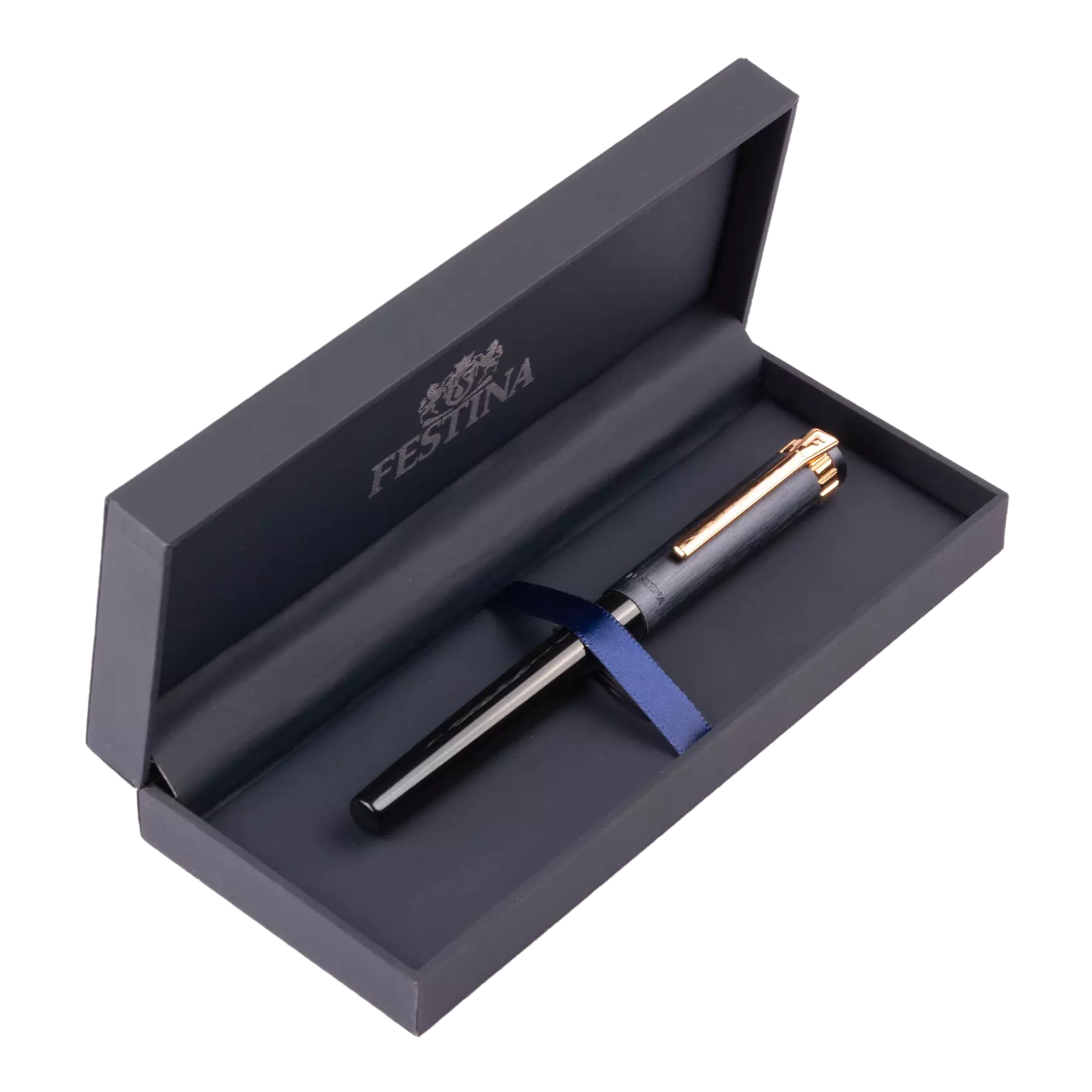 PENNA A SFERA FESTINA BLU FWS5109/N PRESTIGE