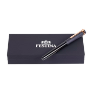 PENNA A SFERA FESTINA BLU FWS5109/N PRESTIGE