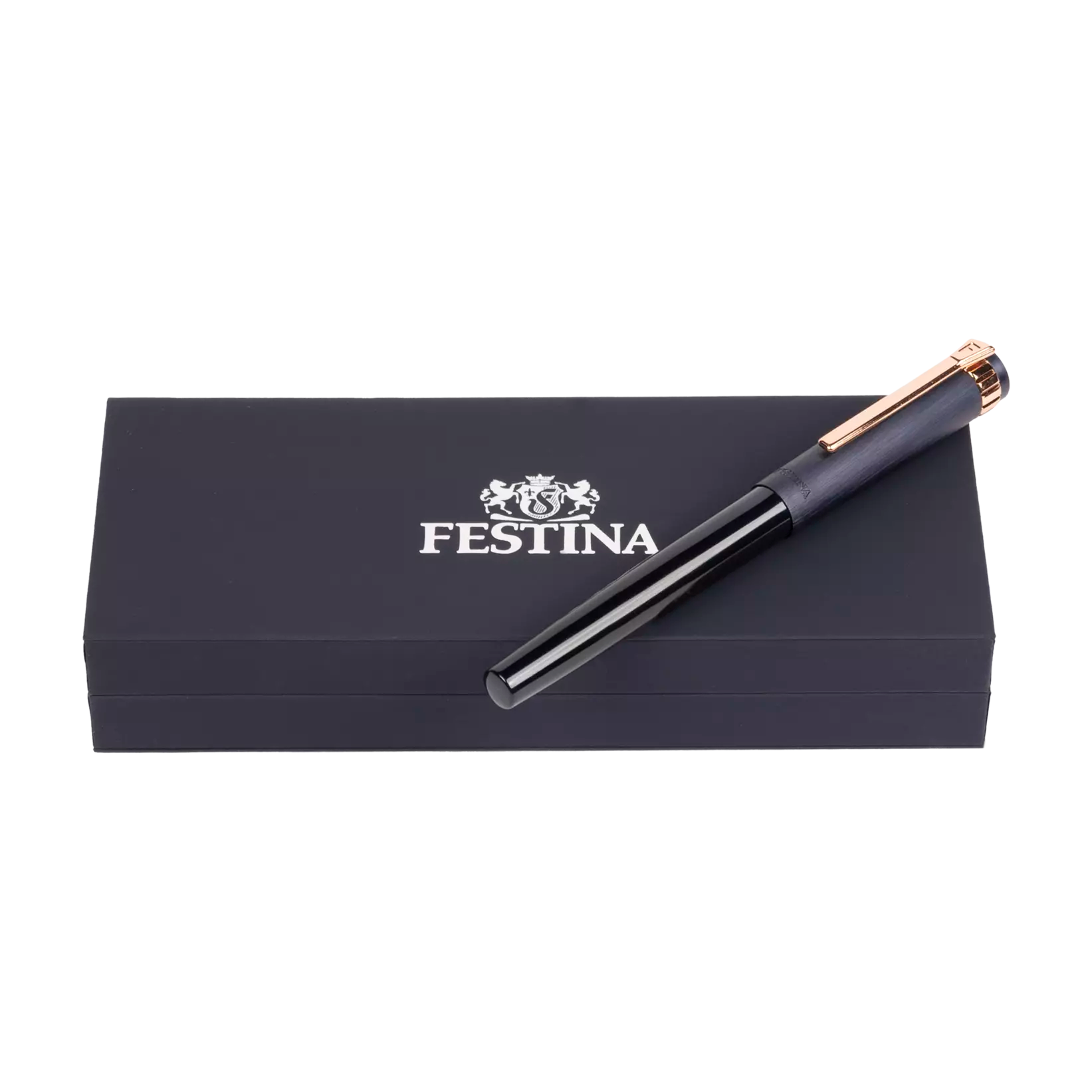 PENNA A SFERA FESTINA BLU FWS5109/N PRESTIGE