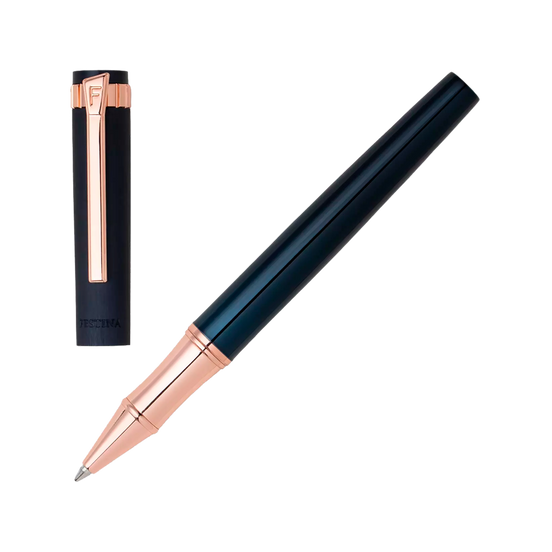 PENNA A SFERA FESTINA BLU FWS5109/N PRESTIGE