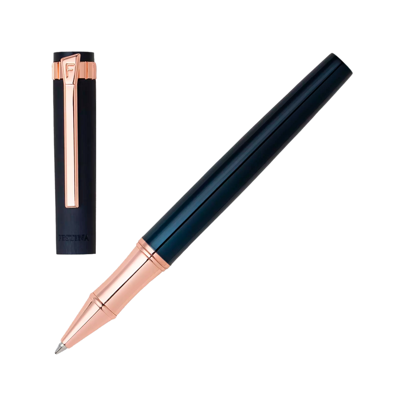 PENNA A SFERA FESTINA BLU FWS5109/N PRESTIGE