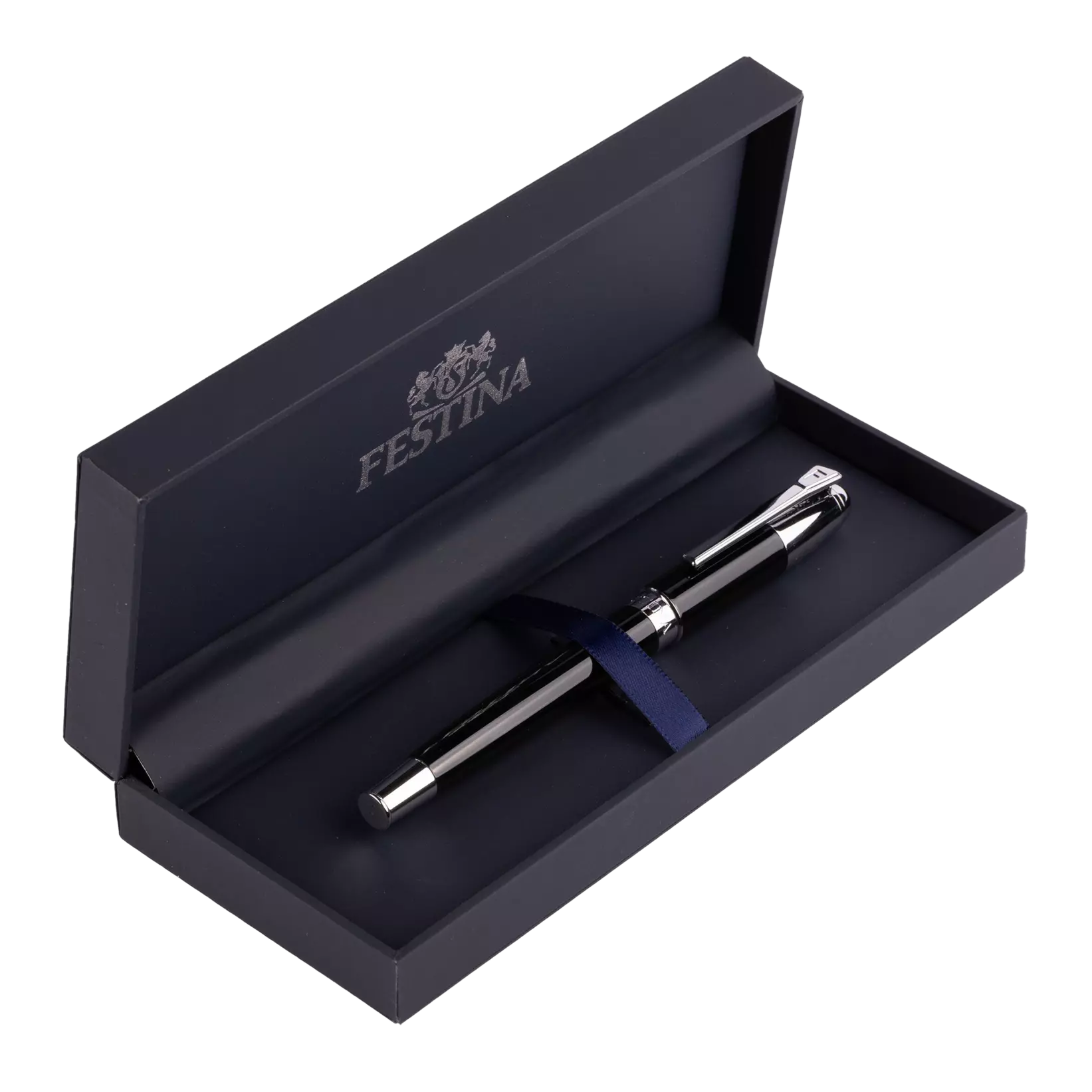 PENNA FESTINA NERA ROLLERBALL FWS5111/A CLASSICALS