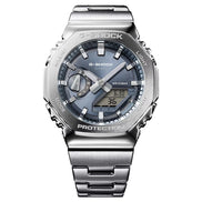 Casio - Orologio G-Shock G-Metal GM-2110D-8AER