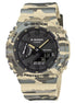 Casio -  Orologio G-shock GA-2100CM-5AER  classic ga-2100 Quarzo