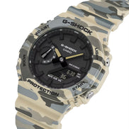 Casio -  Orologio G-shock GA-2100CM-5AER  classic ga-2100 Quarzo