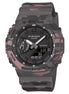 Casio - Orologio G-shock GA-2100CM-8AER classic ga-2100 Quarzo