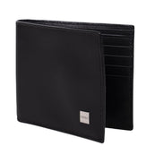 PORTAFOGLIO Gerba GB001 BLACK V