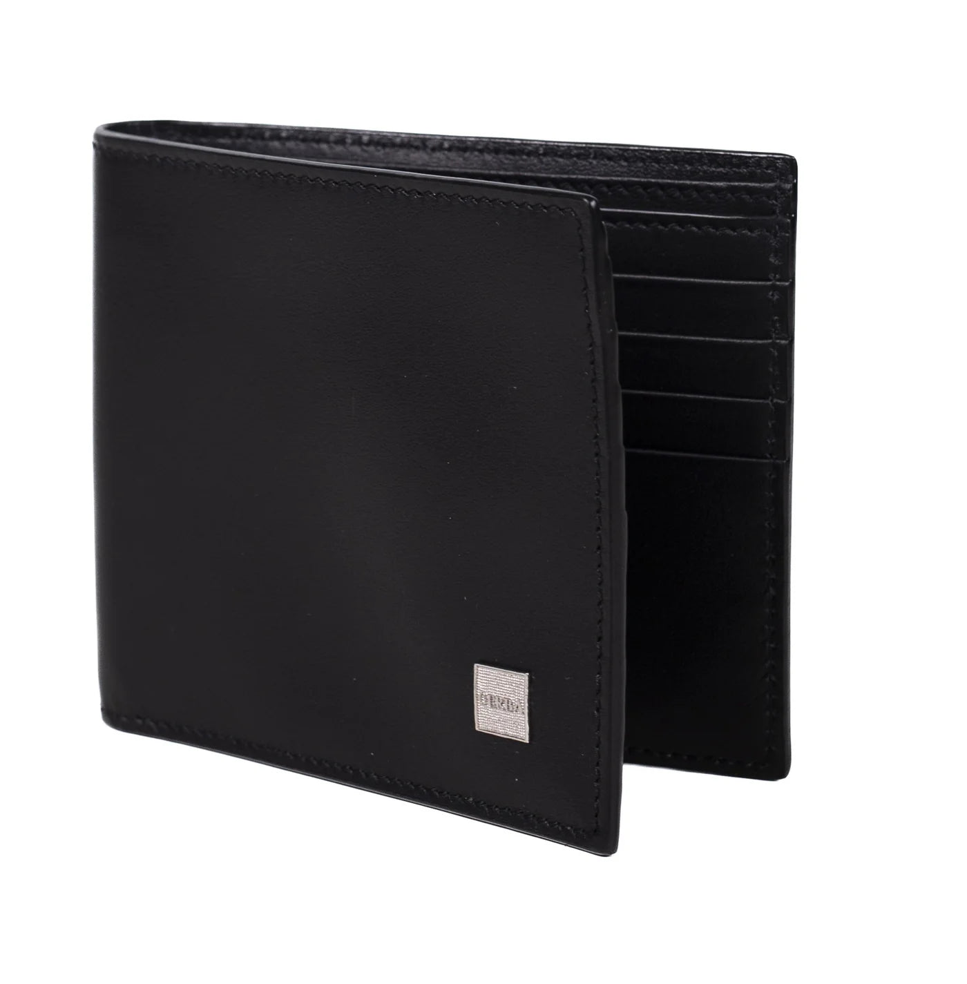 PORTAFOGLIO Gerba GB001 BLACK V
