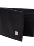 PORTAFOGLIO Gerba CON CLIP GB002 BLACK V