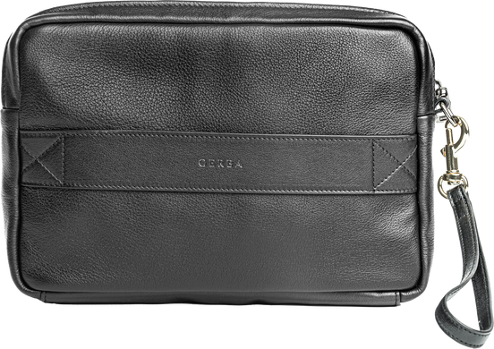 Gerba TROUSSE GB011 BLACK V