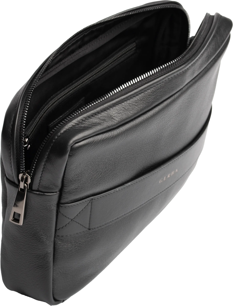 Gerba TROUSSE GB011 BLACK V