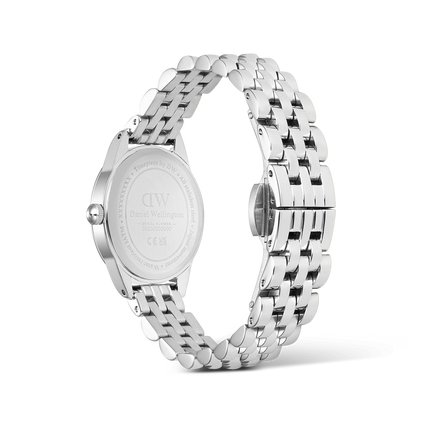 Daniel Wellington - Ophelia Mini Arctic Silver -% Prezzo di listino